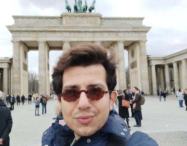 Gerger Almanca Özel Ders