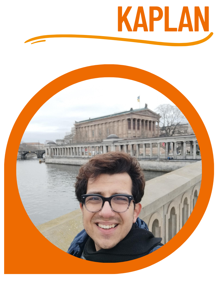 Gerger Almanca Özel Ders